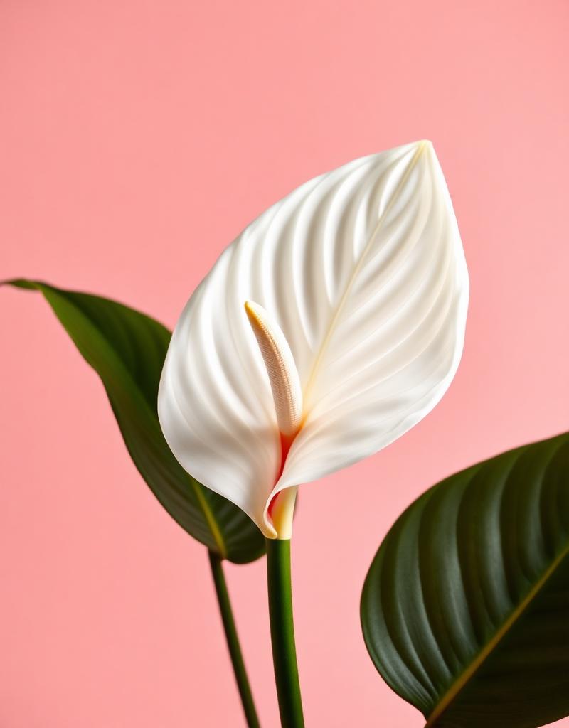 Anthurium 'Acropolis'