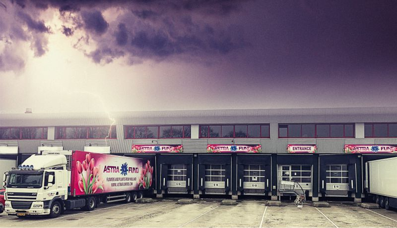 Astra Fund warehouse