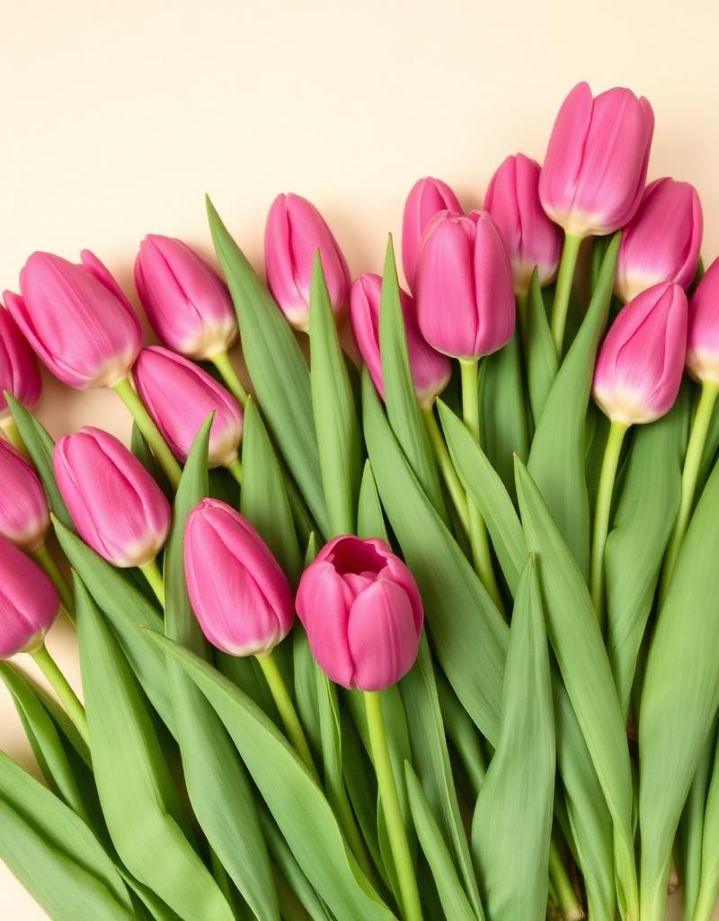 Bulbs & Seedlings