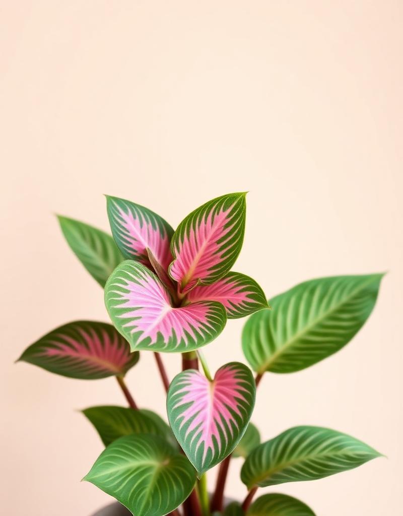 Calathea 'Compactstar'