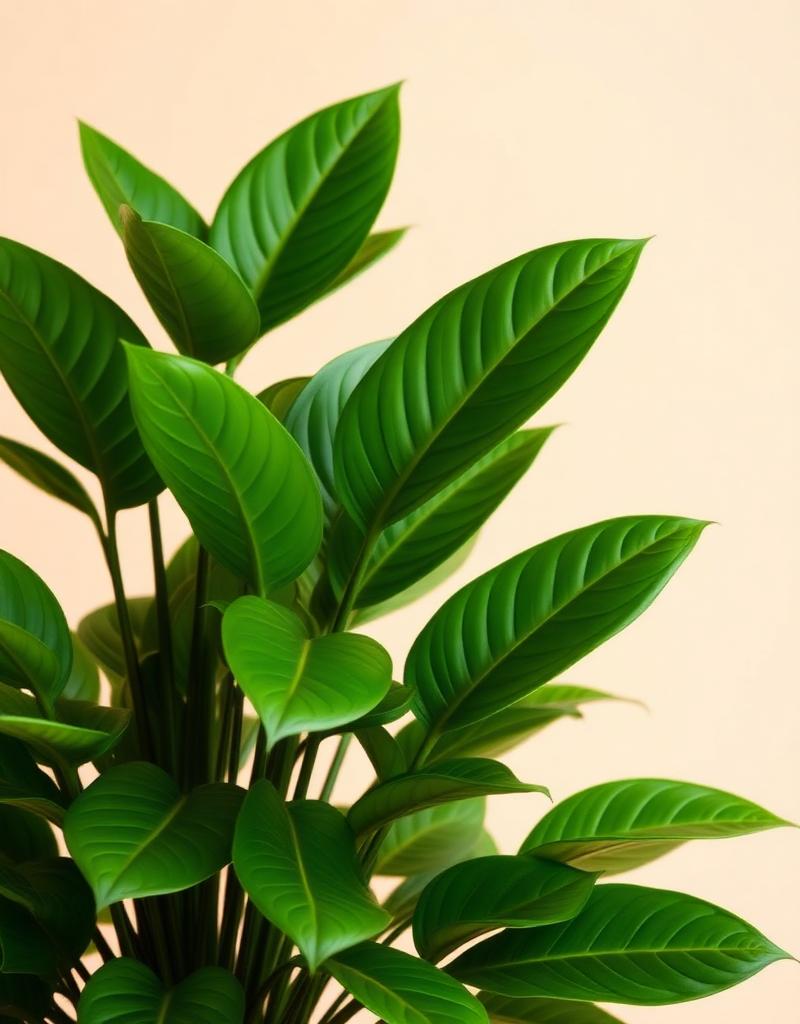 Aglaonema