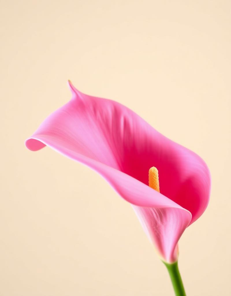 Zantedeschia (Calla Lily)